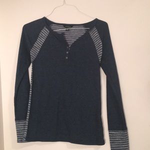 Lucky Brand Thermal